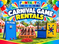 Carnival Games