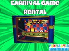 Carnival Games