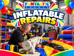 Inflatable Repairs