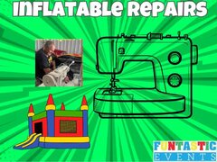 Inflatable Repairs