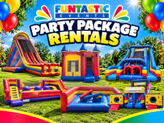 Party Packages