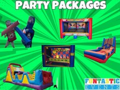 Party Packages