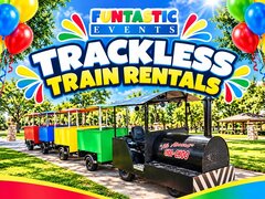 Trackless Trains