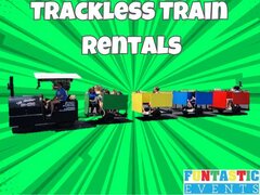 Trackless Trains