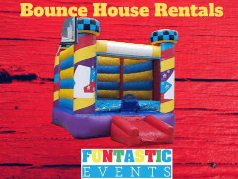 Longview Bounce House Rentals