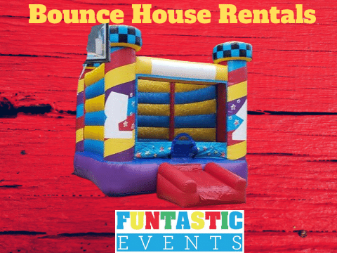 Kilgore Bounce House Rentals