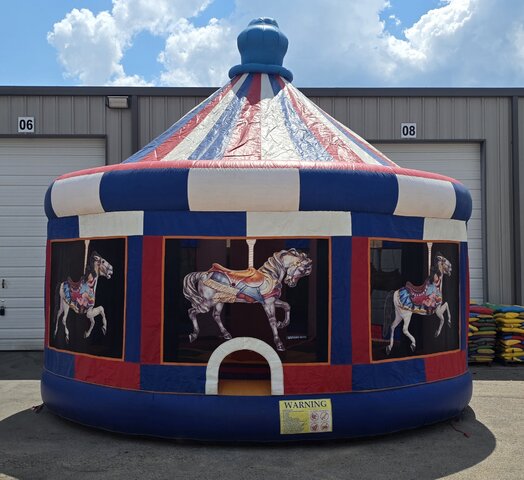 RB Carousel