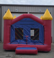 Castle Bouncer 2