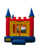 Bounce Houses