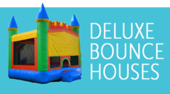 Bounce Houses for rent in Maine