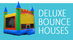 Bounce Houses