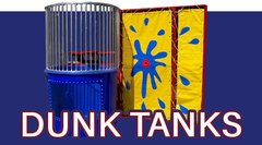 Dunk Tanks