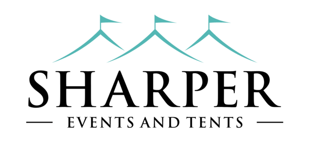 Sharper Events and Tents