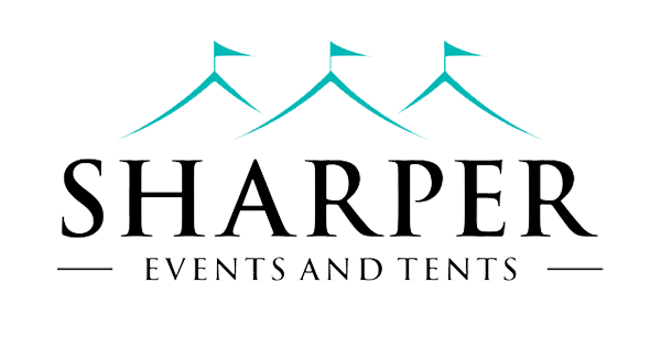Sharper Events and Tents