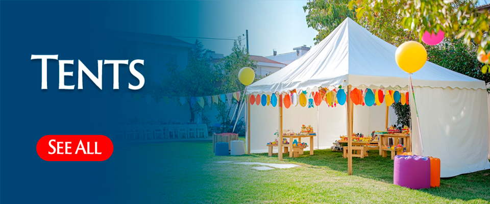 Tent Rentals