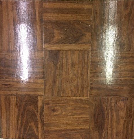 Dance Floor Section 3ft x 3ft Wood 