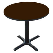 30 inch Bistro Cafe Table