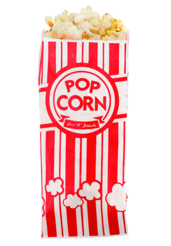 Popcorn Sleeves