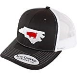 Low Country Clothing Company Official North Carolina State Flag