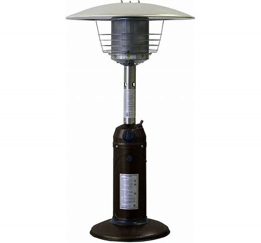 Propane Gas Patio Heater 