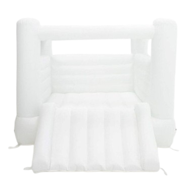 The Tumbler 8’X8’ Inflatable Bouncer