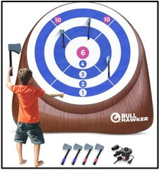 Giant Axe Darts Inflatable