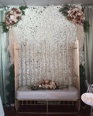 Serena Bridal Love Seat