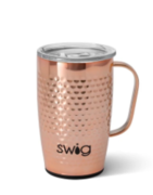 Swig Life Cocktail Club Hot Toddy Mug 18oz