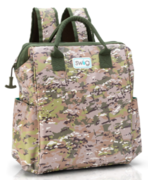 Duty Calls Swig Packi Cooler Backpack
