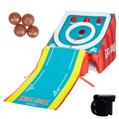 Giant Inflatable Skee Ball