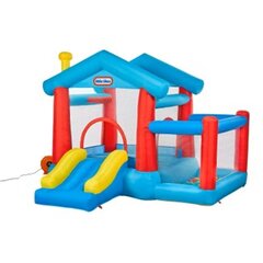 The Playhouse Inflatable Bouncer