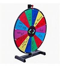 Prize Wheel (Winspin)