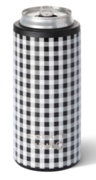 SCOUT David Checkham Skinny Can Cooler (12oz)