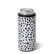 Spot On Skinny Can Cooler 12oz