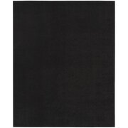 Black Charcoal Carpet 25' L x 4' W