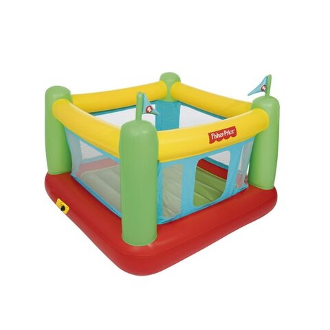 Bouncesational By Fisher Price (SC027)