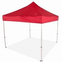 10' x 10' Canopy Tent