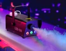 Fog Machine