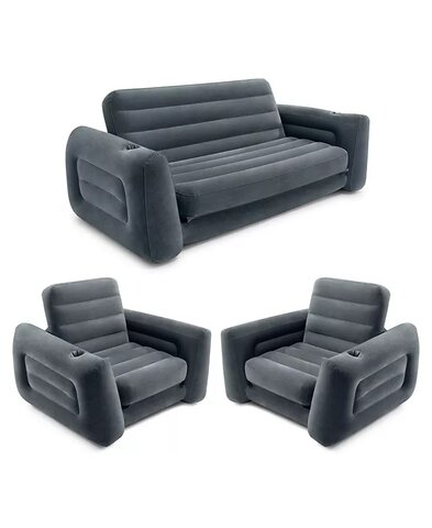 Inflatable Couches