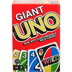 Giant UNO