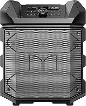 Bluetooth Speaker w/ Mic