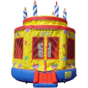 Ultimate Birthday Package