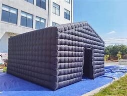 Inflatable Party Tent