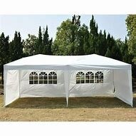 10' x 20' Tent