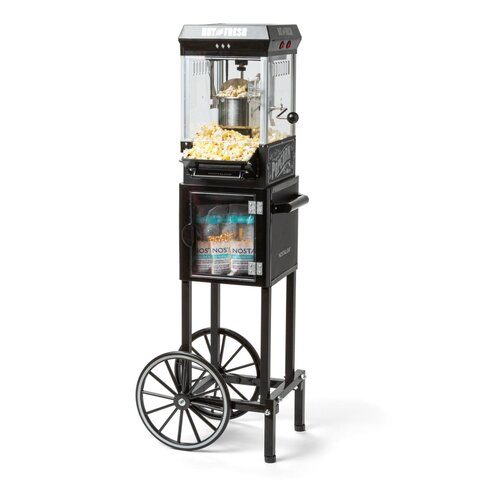 Popcorn Machine
