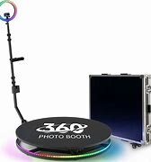 360 Photo Booth