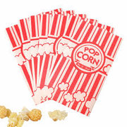 Popcorn Bag 
