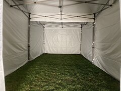 10'Pop-up Tent Side Wall