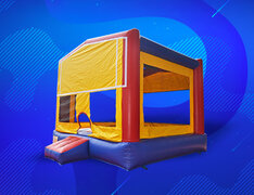 Bounce Houses