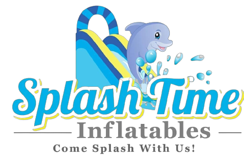 Splash Time Inflatables